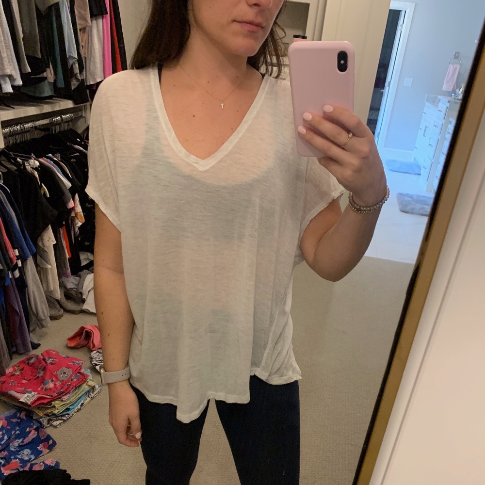 Lululemon top